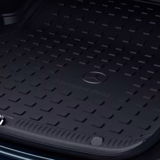Vasca per il bagagliaio - Mercdes Benz CLS 257