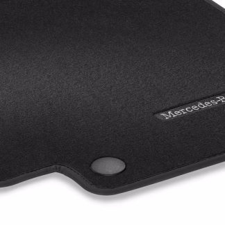 Tappetini CLASSIC Set, 4 pezzi - Mercedes Benz GLC 254
