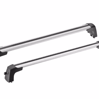 Supporti di Base Mercedes Benz Classe E 213 (2016-2020)