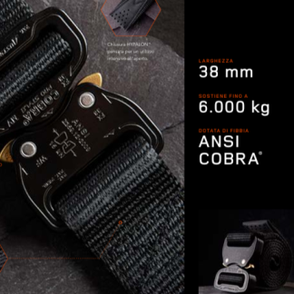 Cintura Tecnica Musto