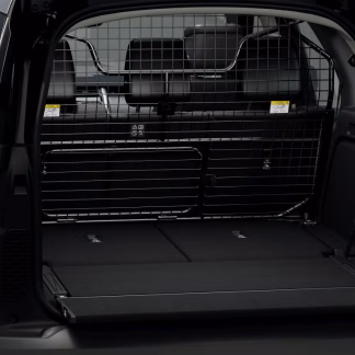 Rete Divisoria Land Rover Discovery 5