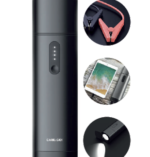 Booster Ricarica Batteria - PowerBank