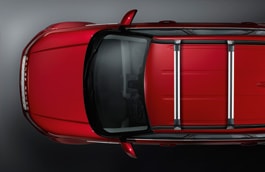 Barre trasversali- Range Rover Evoque(2011-2018)