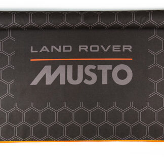 Asciugamano attivo in microfibra Land Rover